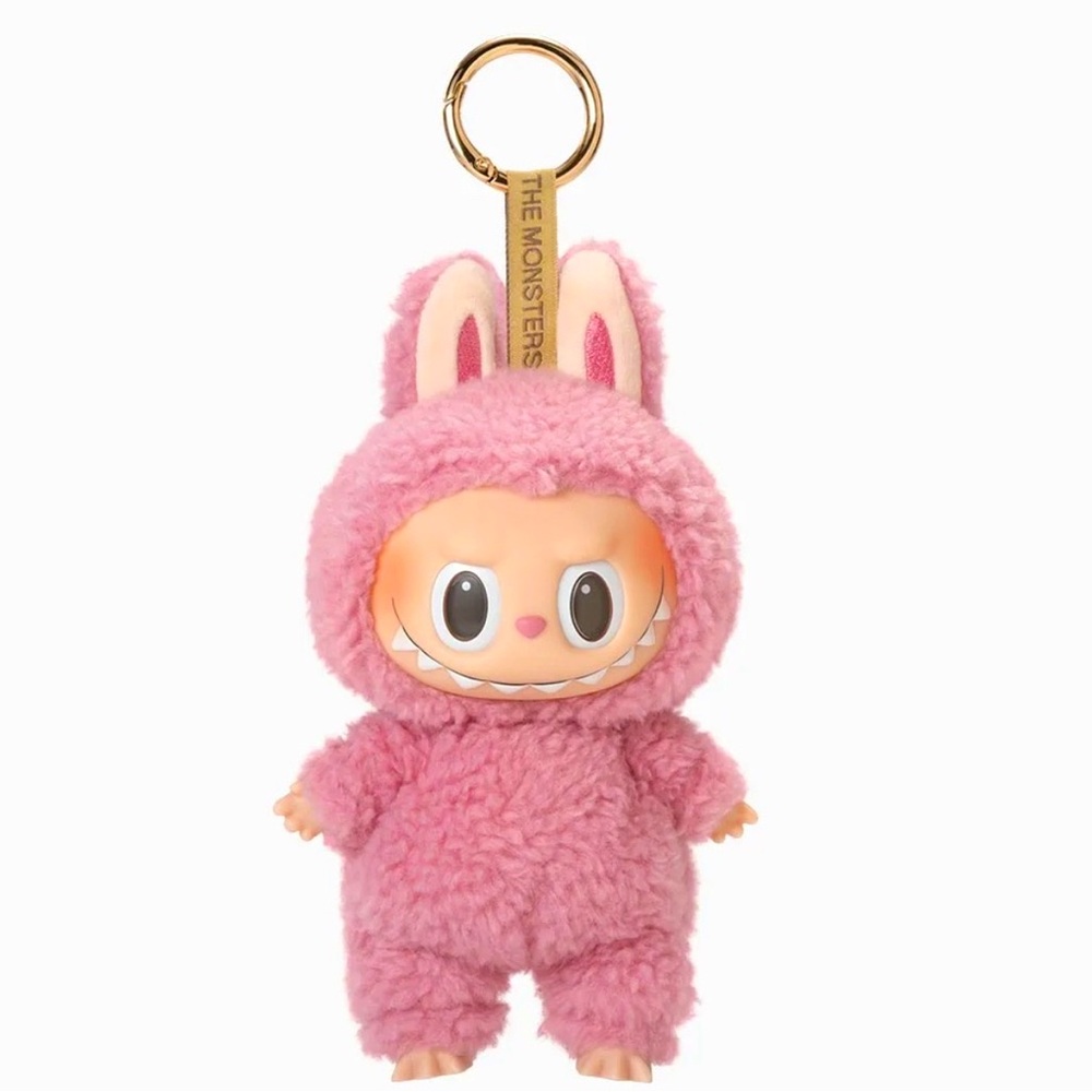 Popmart The Monsters Exciting Labubu -Lychee Berry